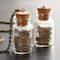 Found Objects Clear Glass Bottles by Bead Landing™